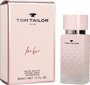 Tualettvesi Tom Tailor For Her EDT naistele 50 ml цена и информация | Naiste parfüümid | kaup24.ee