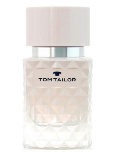 Tualettvesi Tom Tailor For Her EDT naistele 50 ml hind ja info | Naiste parfüümid | kaup24.ee