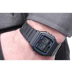 Casio Collection meeste käekell цена и информация | Мужские часы | kaup24.ee