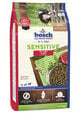 Сухой корм Bosch Petfood Sensitive Lamb & Rice (High Premium) 1кг