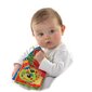 Pehme raamat Playgro Jazzy Jungle, 0183858 hind ja info | Imikute mänguasjad | kaup24.ee