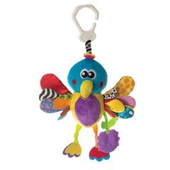 Riputatav mänguasi Playgro Bird, 0185469 hind ja info | Imikute mänguasjad | kaup24.ee