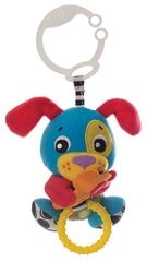 Riputatav mänguasi Playgro Dog, 0185471 hind ja info | Imikute mänguasjad | kaup24.ee