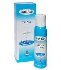 SKIN - CAP vaht 100 ml hind ja info | Kehakreemid, kehaspreid | kaup24.ee