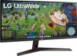 LG 29WP60G-B цена и информация | Monitorid | kaup24.ee