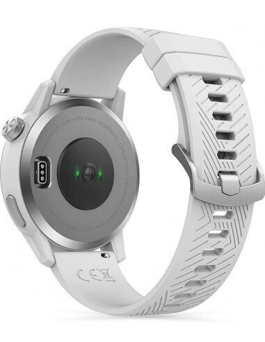 Coros Apex Premium Multisport White hind ja info | Nutikellad (smartwatch) | kaup24.ee