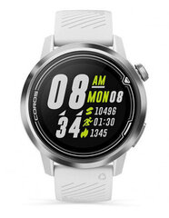COROS APEX Premium, - 46mm White WAPX-WHT цена и информация | Смарт-часы (smartwatch) | kaup24.ee