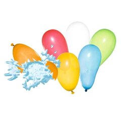 Susy Card õhupall, 20 tk, veepomm hind ja info | Õhupallid | kaup24.ee