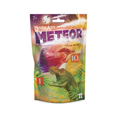 Meteoriidi kivi Dinosart, 15301 hind ja info | Poiste mänguasjad | kaup24.ee