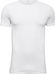 Meeste särk orgaanilisest puuvillast JBS Of Denmark T-SHIRT O-NECK цена и информация | Мужские футболки | kaup24.ee