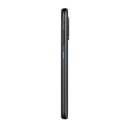 Asus Zenfone 8 5G 8/256GB Obsidian Black (90AI0061-M00090) цена и информация | Telefonid | kaup24.ee