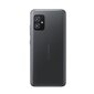 Asus Zenfone 8 5G 8/256GB Obsidian Black (90AI0061-M00090) цена и информация | Telefonid | kaup24.ee