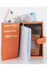 Rahakott dokumentide jaoks hind ja info | Naiste rahakotid | kaup24.ee