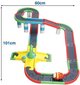 Võidusõidurada, Magic Track, 320 cm цена и информация | Poiste mänguasjad | kaup24.ee