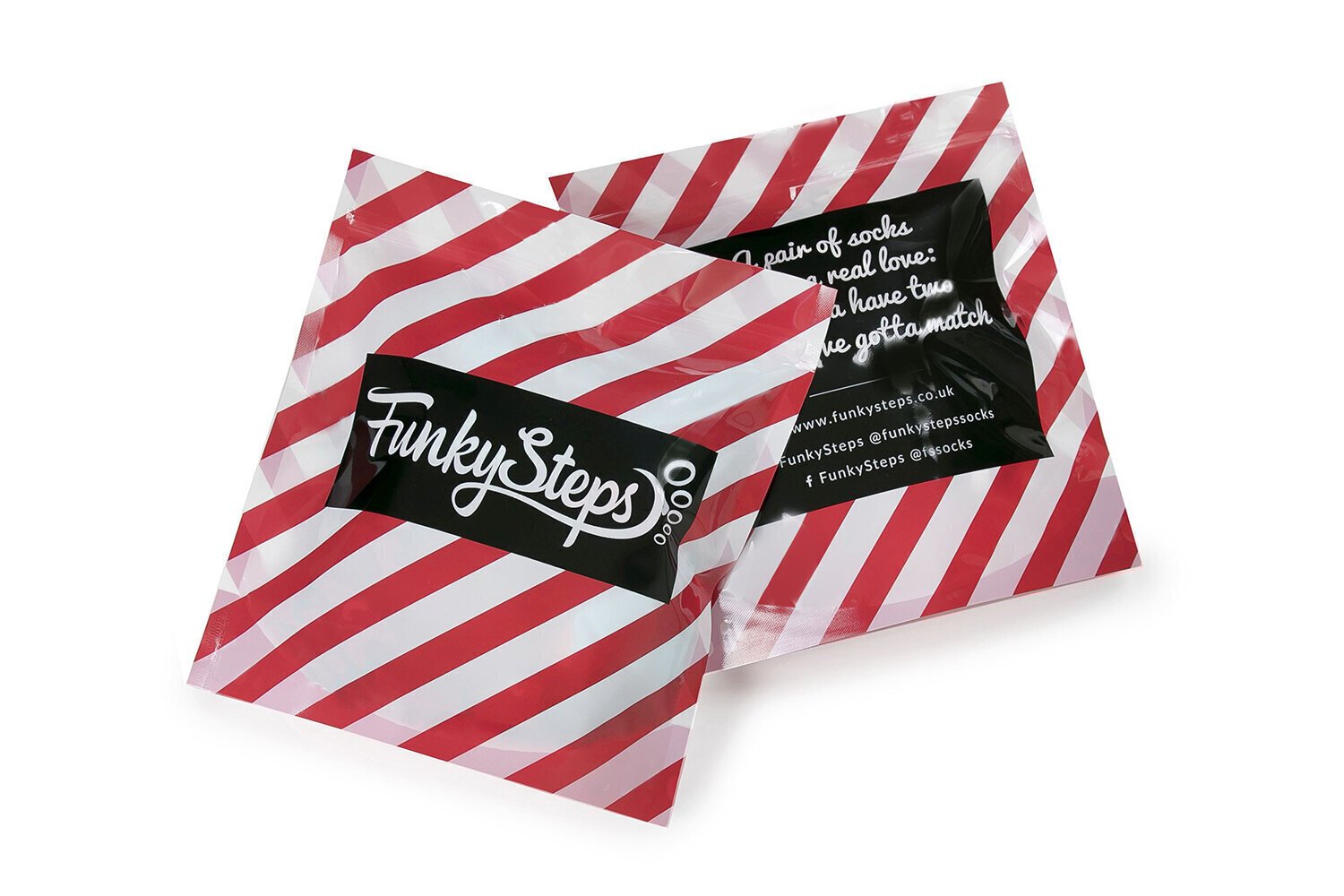 Funky Steps värvilised sokid hind ja info | Meeste sokid | kaup24.ee