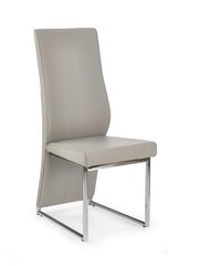 Комплект из 2 стульев Halmar K213, песочный цвет цена и информация | Стулья для кухни и столовой | kaup24.ee