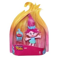 Teemakomplekt II Trolls, 1 tk цена и информация | Игрушки для девочек | kaup24.ee