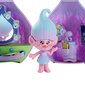 Tüdrukute mänguasi Trolls Troll Hut цена и информация | Tüdrukute mänguasjad | kaup24.ee