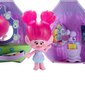 Tüdrukute mänguasi Trolls Troll Hut hind ja info | Tüdrukute mänguasjad | kaup24.ee