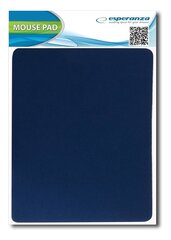 Esperanza EA145B, синий цена и информация | Мыши | kaup24.ee
