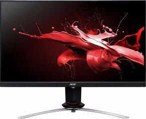 Acer UM.KX3EE.P04 hind ja info | Monitorid | kaup24.ee