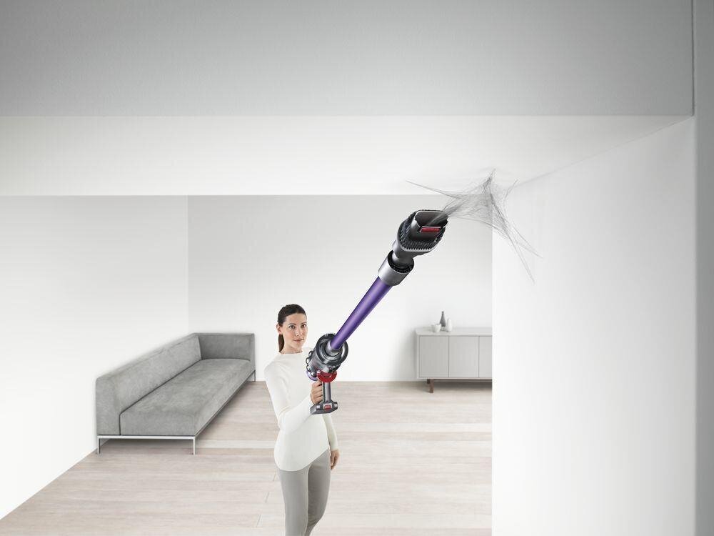 Dyson V11 Absolute Extra цена и информация | Varstolmuimejad | kaup24.ee