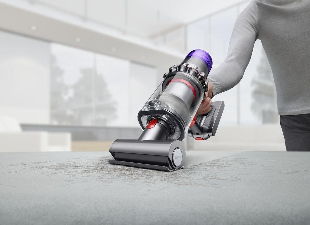 Dyson V11 Absolute Extra цена и информация | Varstolmuimejad | kaup24.ee