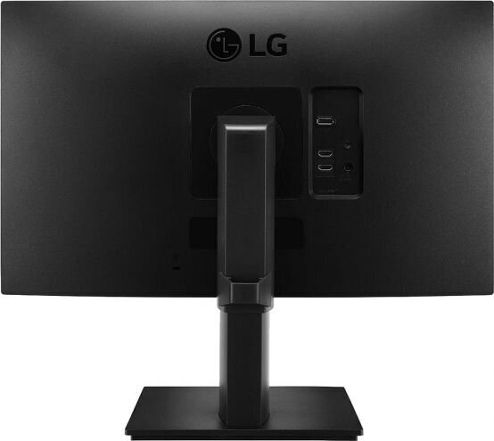 LG 24QP550-B hind ja info | Monitorid | kaup24.ee