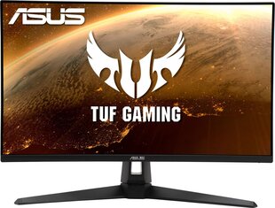 Asus TUF Gaming VG279Q1A цена и информация | Asus Мониторы, стойки для мониторов | kaup24.ee