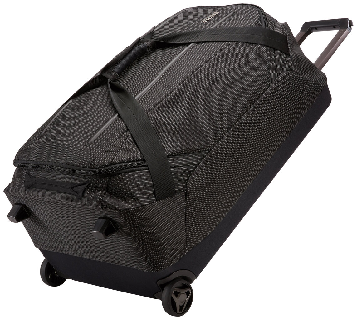 Suur kohver Thule Crossover 2 Duffel 30 C2WD-30, must hind ja info | Kohvrid, reisikotid | kaup24.ee