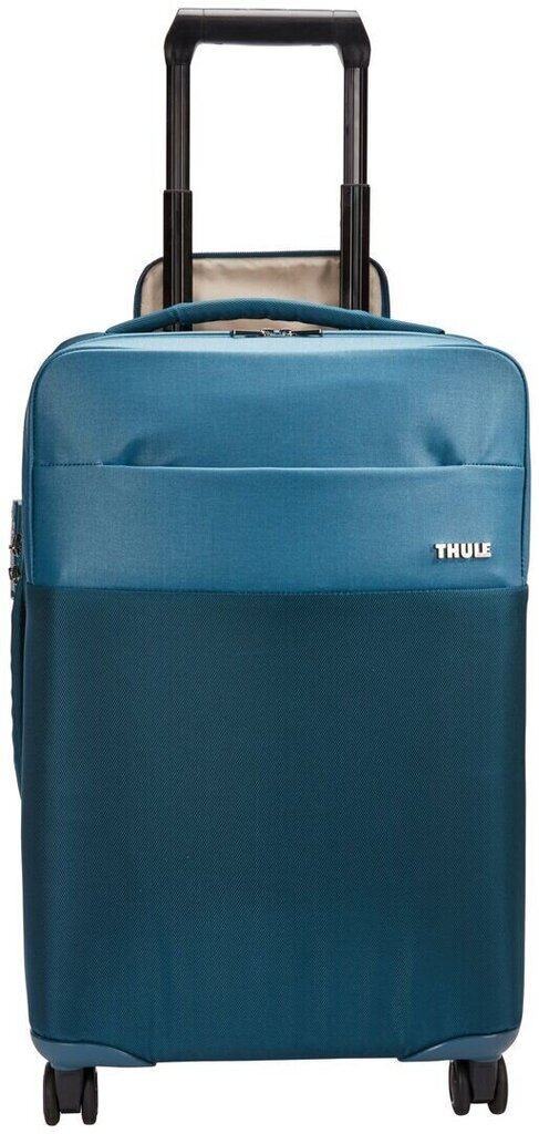 Väike kohver Thule Spinner Legion SPAC-122, sinine цена и информация | Kohvrid, reisikotid | kaup24.ee