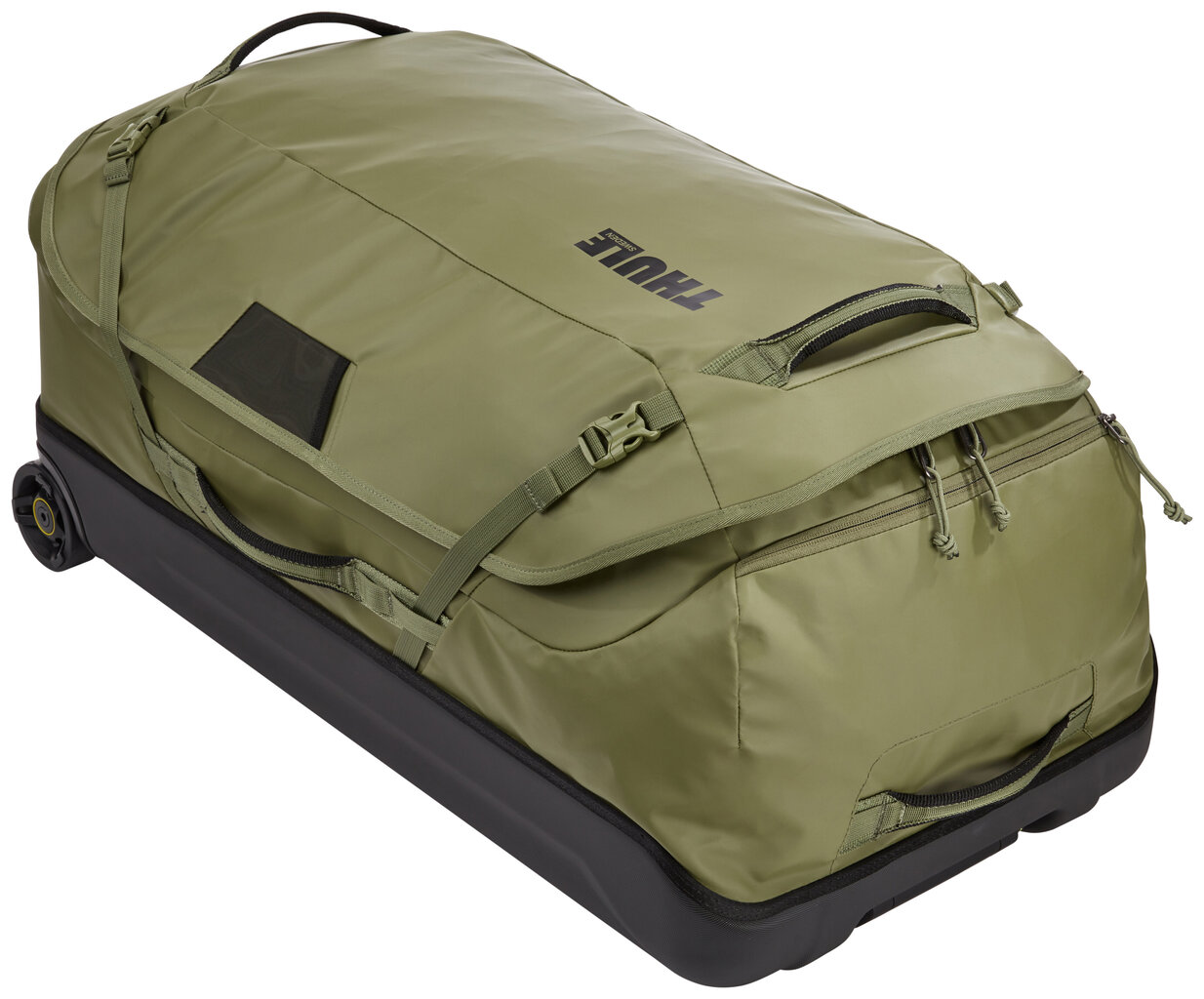 Suur kohver Thule Chasm Wheeled Duffel TCWD-132 цена и информация | Kohvrid, reisikotid | kaup24.ee