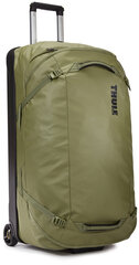 Suur kohver Thule Chasm Wheeled Duffel TCWD-132 hind ja info | Kohvrid, reisikotid | kaup24.ee