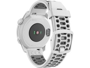 COROS PACE 2 Premium GPS , White, WPACE2-WHT цена и информация | Смарт-часы (smartwatch) | kaup24.ee