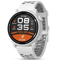 Coros Pace 2 Premium White цена и информация | Смарт-часы (smartwatch) | kaup24.ee