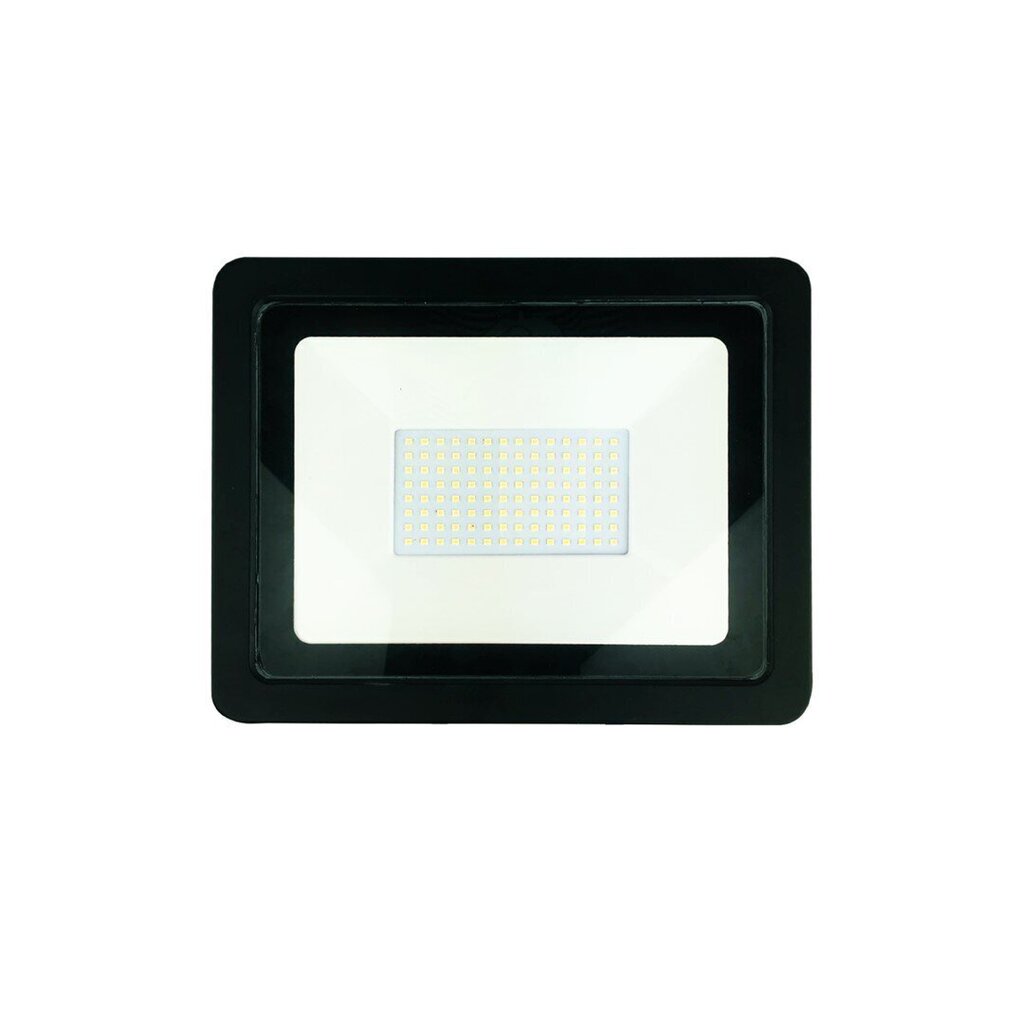 Eko-Light LED prožektor 200W/230V 3000K hind ja info | Aia- ja õuevalgustid | kaup24.ee