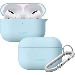 LAUT L APP HXP BL, для Apple AirPods Pro цена и информация | Рюкзаки, сумки, чехлы для компьютеров | kaup24.ee