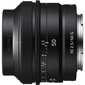 Sony FE 50mm f/2.5 G objektiiv hind ja info | Objektiivid | kaup24.ee