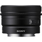Sony FE 50mm f/2.5 G objektiiv hind ja info | Objektiivid | kaup24.ee