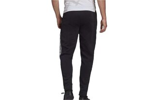 Спортивные штаны мужские Adidas Tiro 21 Sweat Pant GM7336, черные цена и информация | Мужская спортивная одежда | kaup24.ee