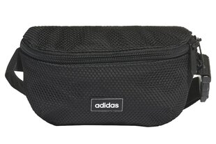 Meeste käekott Adidas Tailored For Her Mesh Waist Bag GN1998 hind ja info | Meeste vöökotid, õlakotid | kaup24.ee