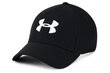 Meeste müts Under Armour Men's Blitzing 3.0 Cap 1305036-001, must цена и информация | Meeste sallid, mütsid ja kindad | kaup24.ee