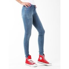 Джинсы женские Wrangler, синие цена и информация | Женские джинсы | kaup24.ee