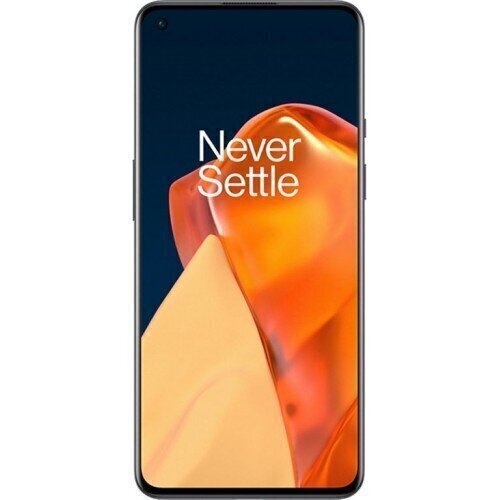 OnePlus 9, 128GB, Dual SIM, Astral Black hind ja info | Telefonid | kaup24.ee