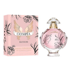 Парфюмерная вода Paco Rabanne Olympea Blossom EDP для женщин, 30 мл цена и информация | Женские духи | kaup24.ee