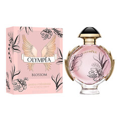 Parfüümvesi Paco Rabanne Olympea Blossom EDP naistele 50 ml hind ja info | Paco Rabanne Kosmeetika, parfüümid | kaup24.ee