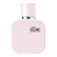 Parfüümvesi Lacoste L.12.12 Rose EDP naistele, 35 ml