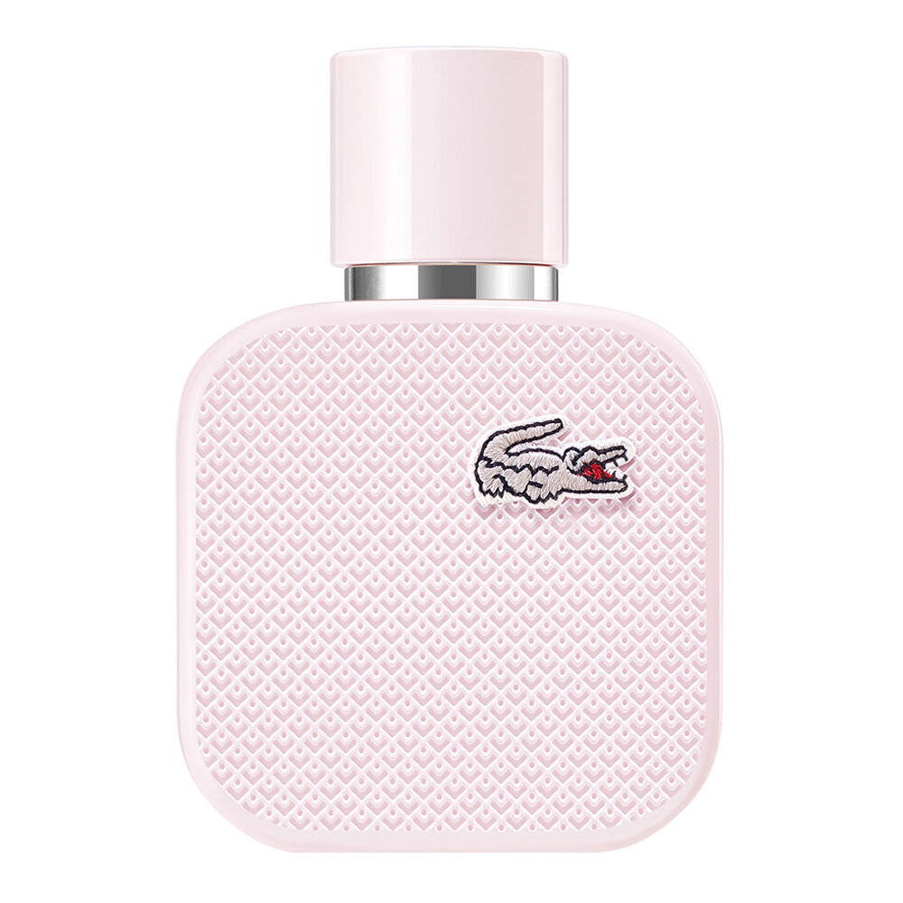 Parfüümvesi Lacoste L.12.12 Rose EDP naistele, 35 ml hind ja info | Naiste parfüümid | kaup24.ee
