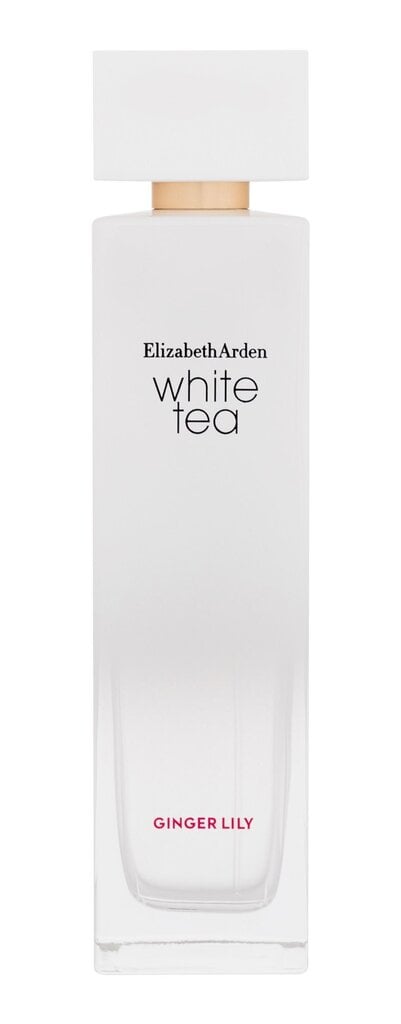 Parfüümvesi Elizabeth Arden White Tea Ginger Lily EDT naistele, 100 ml hind ja info | Naiste parfüümid | kaup24.ee