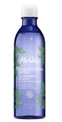 Mitsellaarvesi Melvita Floral Bouquet, 200 ml hind ja info | Näopuhastusvahendid | kaup24.ee